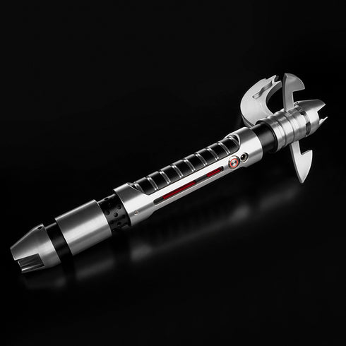 | The Saber Factory
